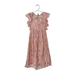 Agua Bendita Kids Dress Size 10